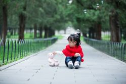 -DeerFriend童趣主题上门拍·到家·外拍摄影机构 (国贸店)