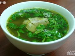 粉丝汤-小杨生煎(龙之梦购物中心店)