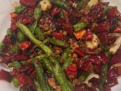-京悦南门涮羊肉·羊蝎子火锅(田林路店)