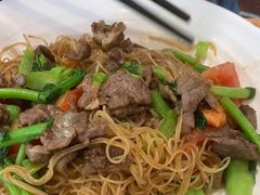 -裕记烧腊连锁餐饮(国商分店)