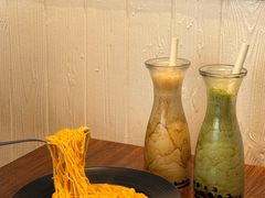 -Me&Joe意大利面·珍珠奶茶(鲁班路店)