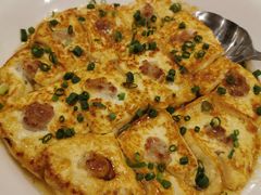 客家煎酿豆腐-峰少印宴·私房菜·生猛海鲜·地道水乡菜(万江店)