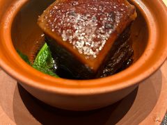 -柒园·三十年创意杭帮菜(龙湖滨江天街店)