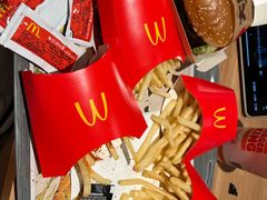 -麦当劳(盐城世纪大道得来速店)