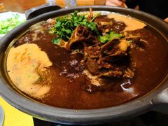 -肉串汪(月坛店)