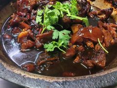 砂锅猪蹄-多福临砂锅居(苏堤北路店)