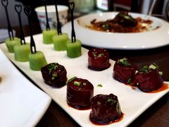 -老牌坊鲁菜名店(宽厚里店)