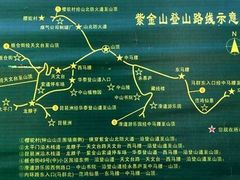 -紫金山山顶公园