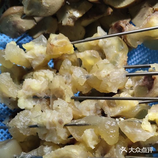 琼姐牛杂