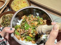 -京参 • 擂椒饭(这有山店)