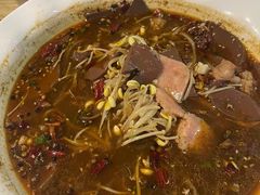 -隆阜號·梧桐树(沃尔玛店)