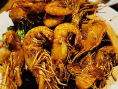 -老头儿油爆虾·知味杭州(爱琴海购物中心)