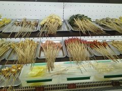 -钢管厂五区小郡肝火锅串串香(清河店)