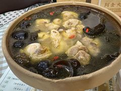 -阿金大白·上海菜馆(新天地店)