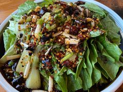 -郑件洋芋饭庄