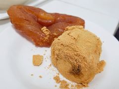 -老磁器口豆汁店(天坛店)
