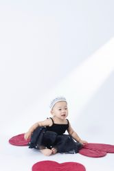 -米乐儿童摄影美学馆(怀柔店)