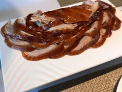 -同喜烤鸭店(光芒店)