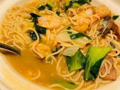 -莆田餐厅PUTIEN(武商MALL店)