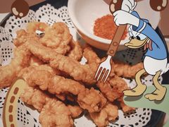 -川锅一号火锅(铜山万达店)
