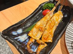 -水林间·寿喜烧自助(仙林金鹰店)