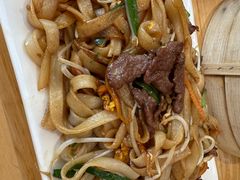 -阿弟早茶大排档(九村店)