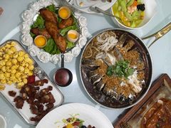 -3号仓库·创意中国菜(新世界城店)