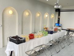 -弥舍·湖景团建泳池派对别墅·湖山境店