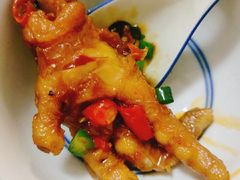 -小街47號江湖菜(四合院店)
