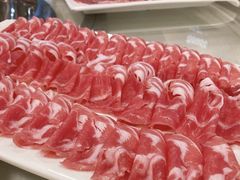 高钙羊肉-福寿斋·老北京铜锅涮肉·烤鸭(顺义总店)