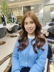 -BEAUTY HAIR GANO