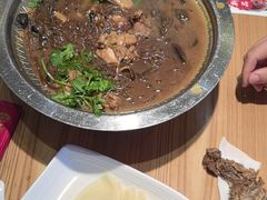 -东北灶(高新银泰店)