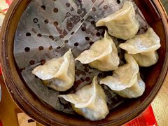 -新兴园饺子馆(北京百子湾店)