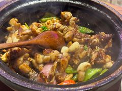 -啫神·广州地标美食(北京路店)