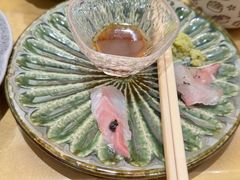-鮨政·Omakase(港汇恒隆广场店)