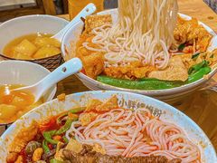 -螺小胖柳州螺蛳粉(钟楼总店)