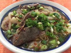 -谢继红26号牛肉汤(田家庵店)