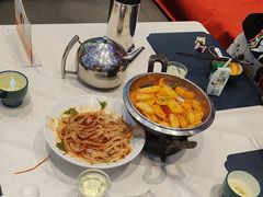 -丝宴·凤城印象·西北特色菜(彩虹湾店)