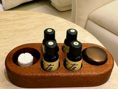 -左右Massage/Spa(长寿路店)