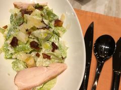 -郑州希尔顿酒店·阿米奇意大利餐厅