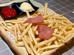 培根薯条-滋味烤鱼(超洋店)