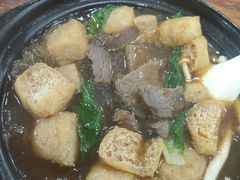 -凡老头米线砂锅(古荡新村西粮站)