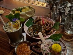-NAYA Bar ·酒(红山店)