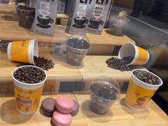 -麦当劳(宾水西道店)