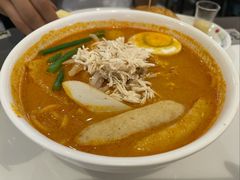 -何九海南茶店(鬼仔巷店)
