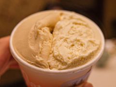 红茶芝士蛋糕-Dip in Gelato(富民路店)