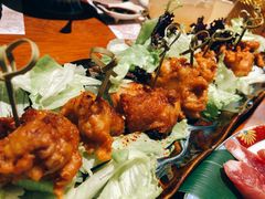 -肉魁屋·烧肉·烧鸟·酒场(高新店)