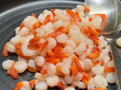 手剥野生凤尾虾仁-晶采轩(恒隆广场店)