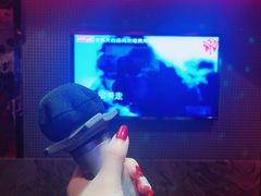 -好乐迪KTV(金钻店)