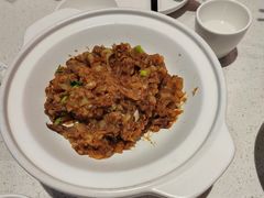 -北大荒人•新东北菜(青岛银座店)
